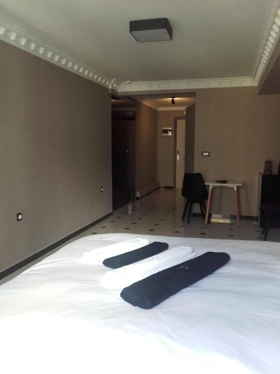 Pietra Mare Suites - Suite Junior