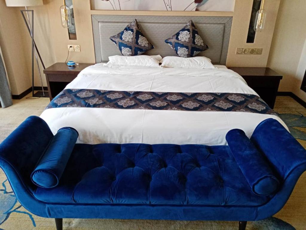 Demei Boutique Hotel - Chambre Simple De Luxe