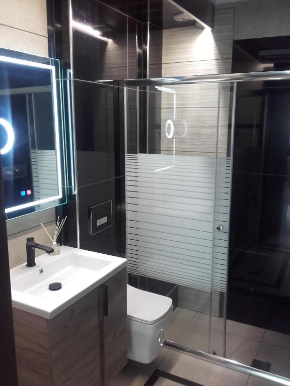Pietra Mare Suites - Suite Junior De Luxe