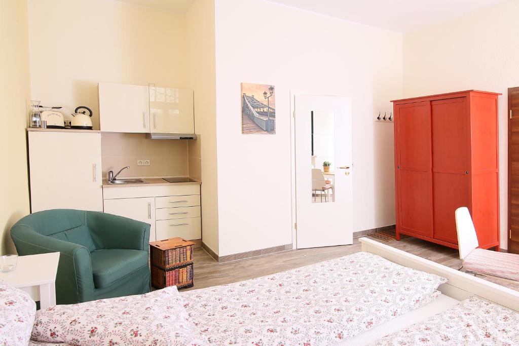 Kaitzbach-Idylle - 19