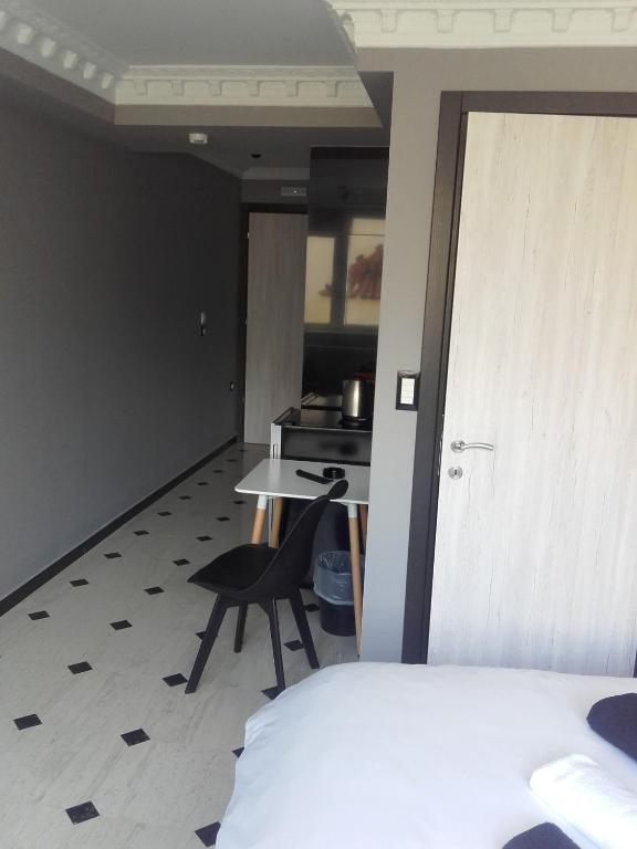 Pietra Mare Suites - Suite Junior