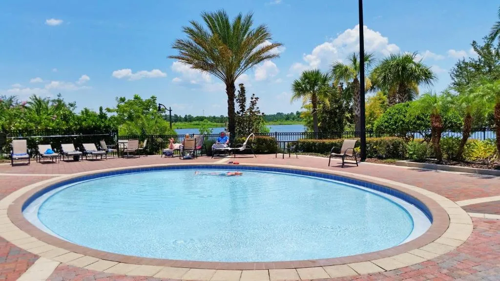 5000 Cayview Ave #203, Orlando, Statele Unite ale Americii