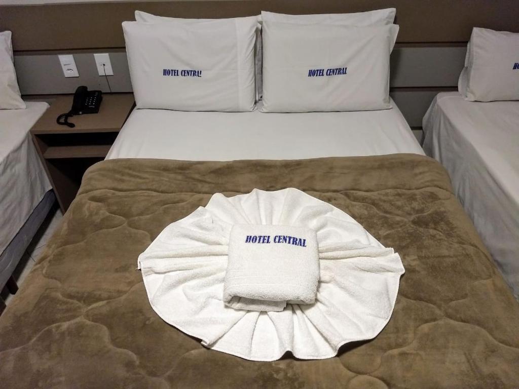  Hotel Central