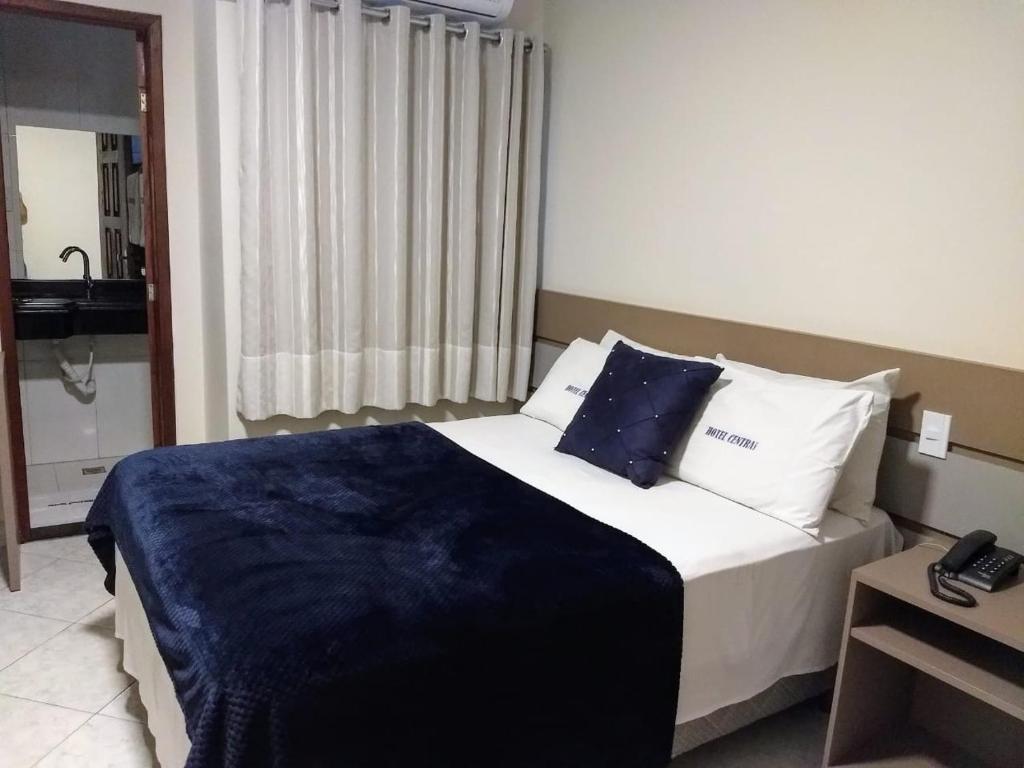  Hotel Central