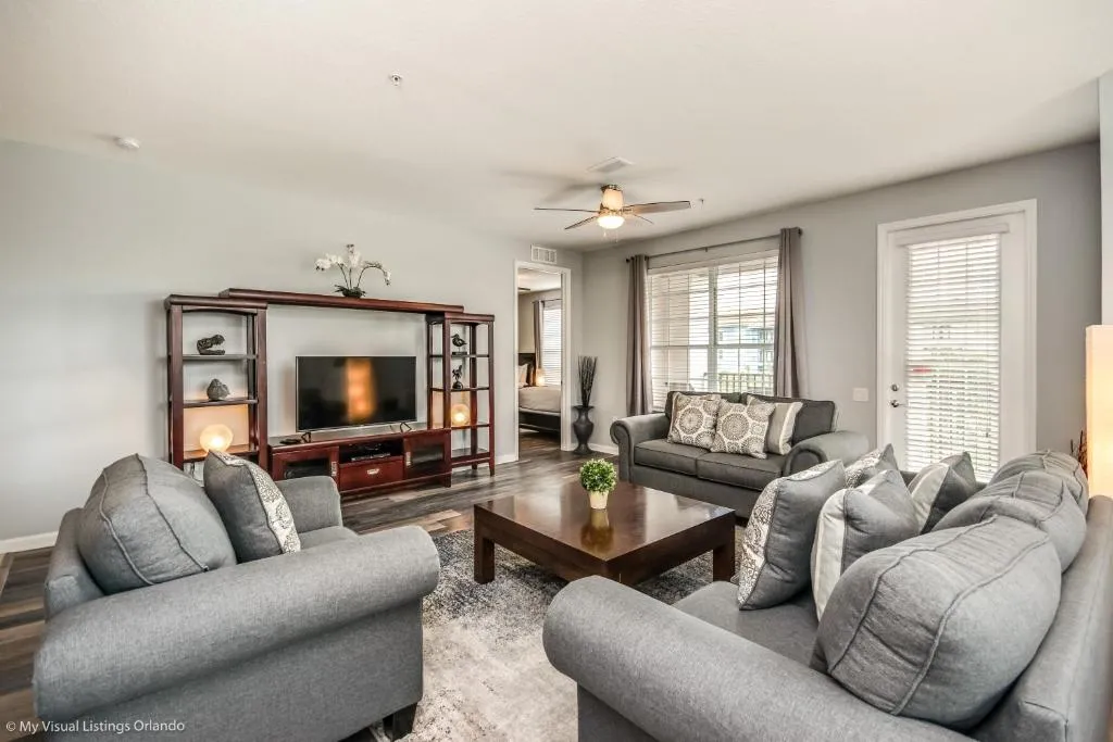 4840 Cayview Avenue #303, Orlando (FL), United States