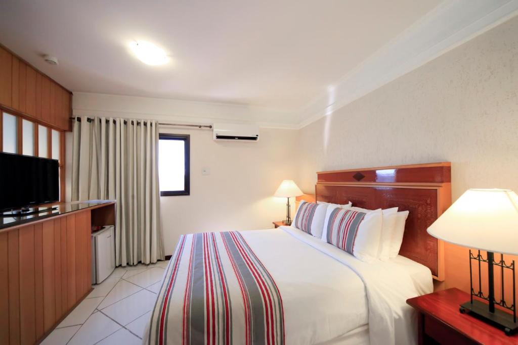  Sorocaba Park Hotel by Atlantica
