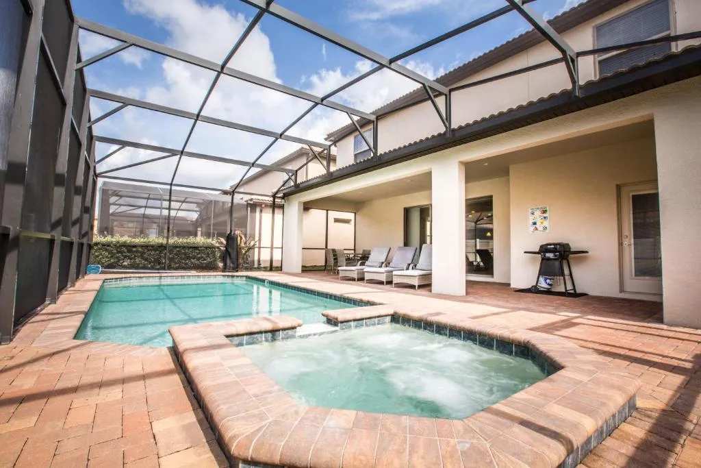 8830 Macapa Drive, Kissimmee, Statele Unite ale Americii