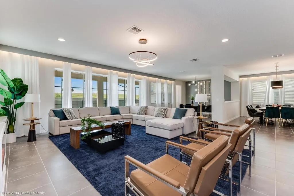 1580 Nassau Point Trail, Kissimmee, Statele Unite ale Americii