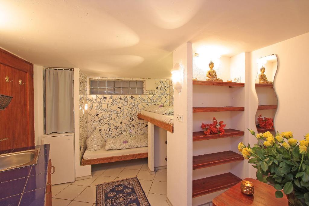 Fotografie z fotogalerie ubytování Villa Castillo Moro v destinaci Santa Cruz de Tenerife