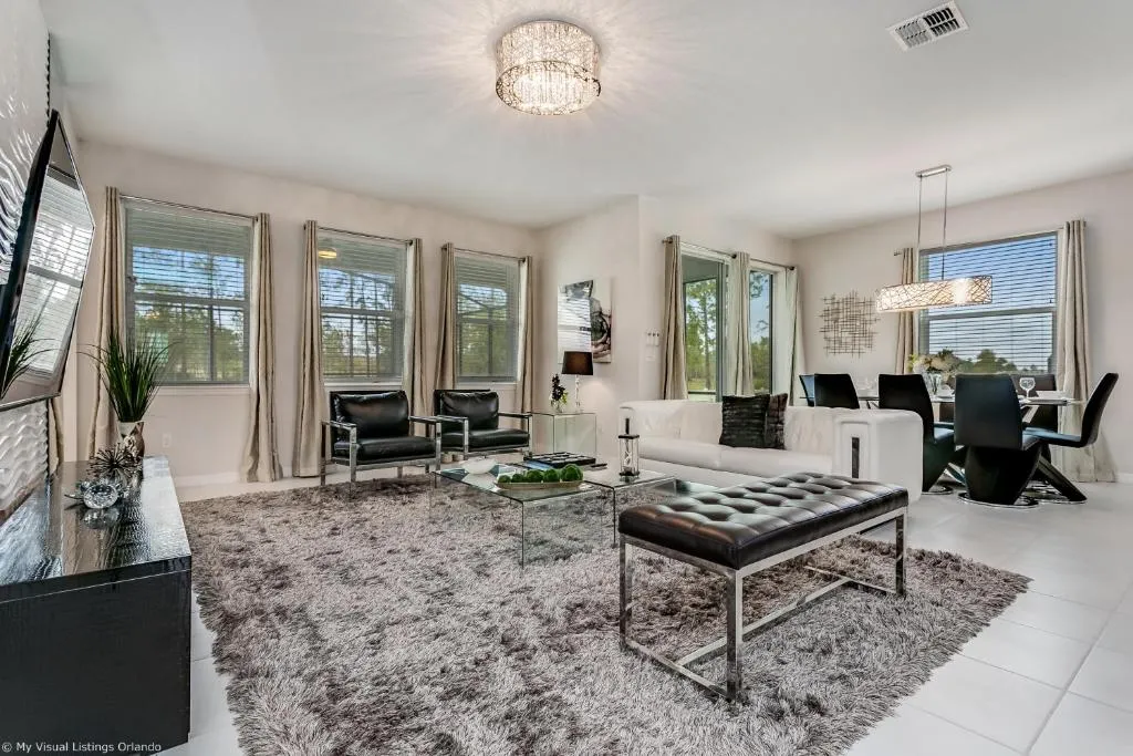 1644 Nassau Point Trail, Kissimmee, Statele Unite ale Americii