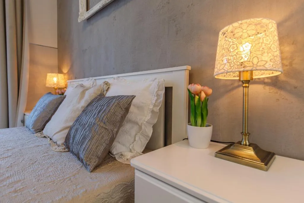 Romantic Deluxe Studio In The City's Epicentrum, Budapest, Hungary