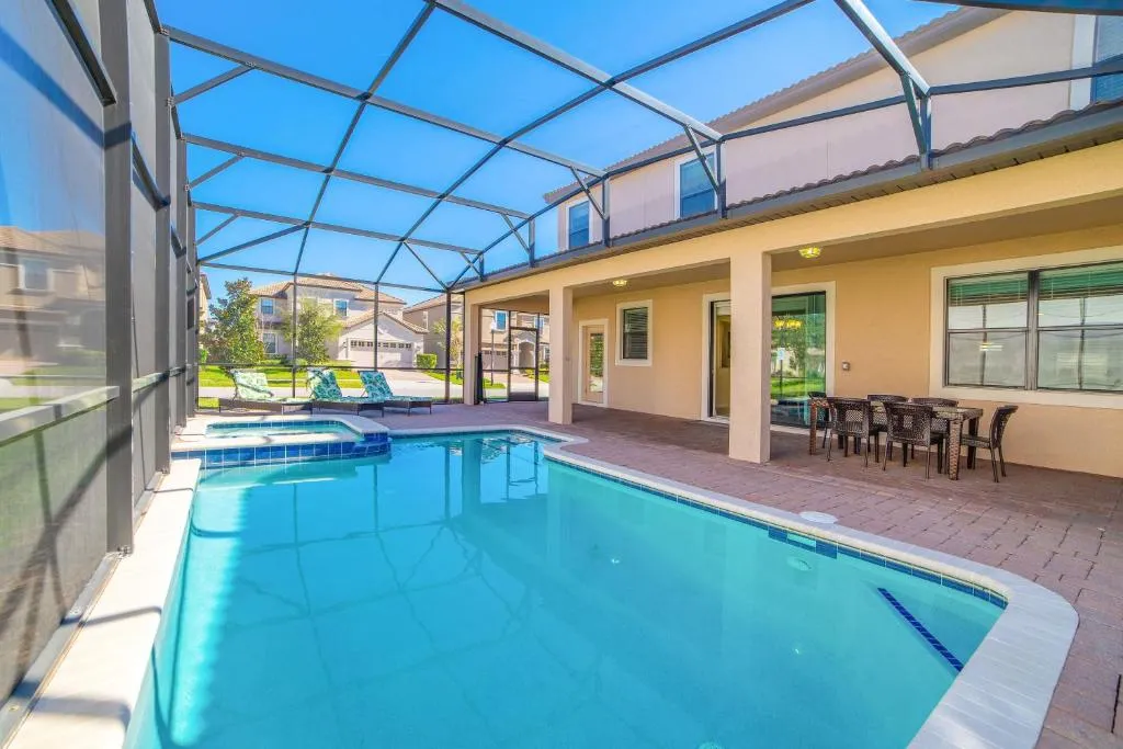 1450 Rolling Fairway Drive, Davenport, Statele Unite ale Americii