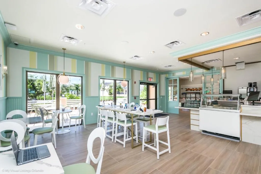 1851 Sawyer Palm Place, Kissimmee, Statele Unite ale Americii