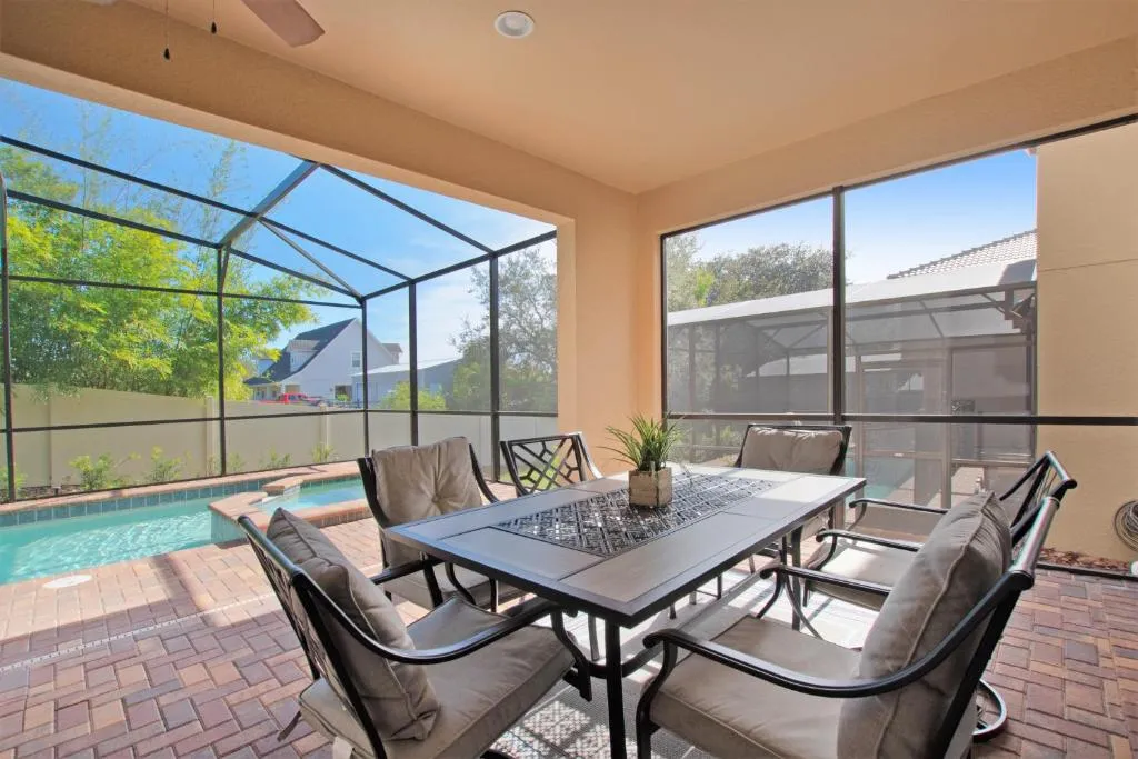 1881 Nice Court, Kissimmee, Statele Unite ale Americii