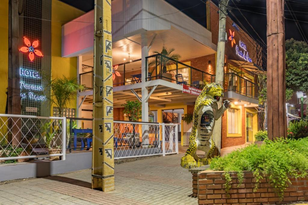  VOA Hotel Paraíso das Águas