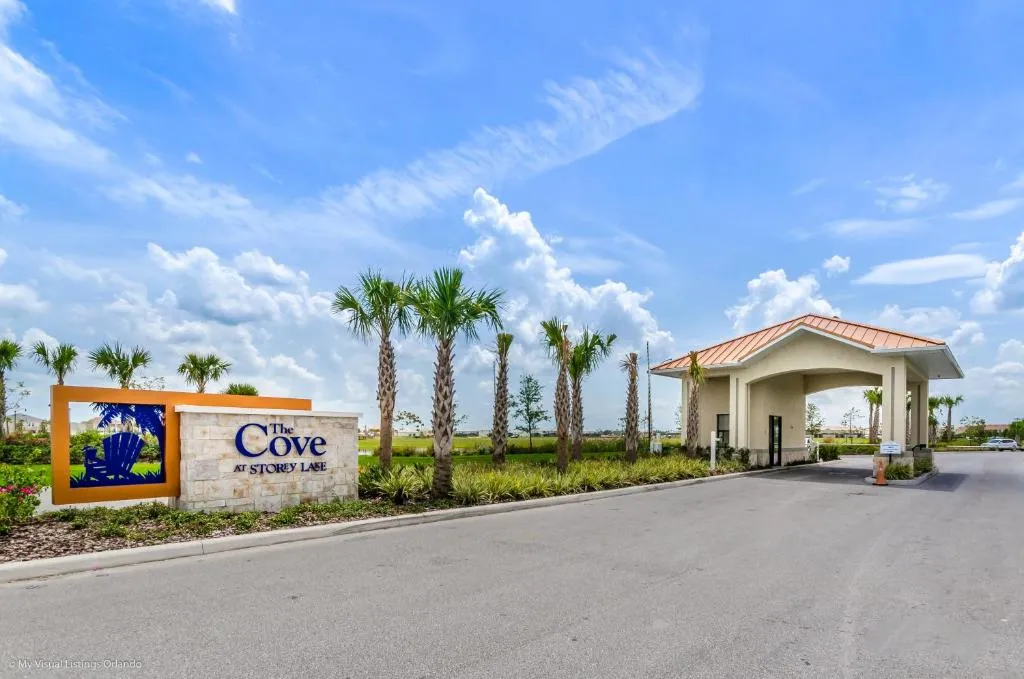2873 Stanza Court, Kissimmee, Statele Unite ale Americii