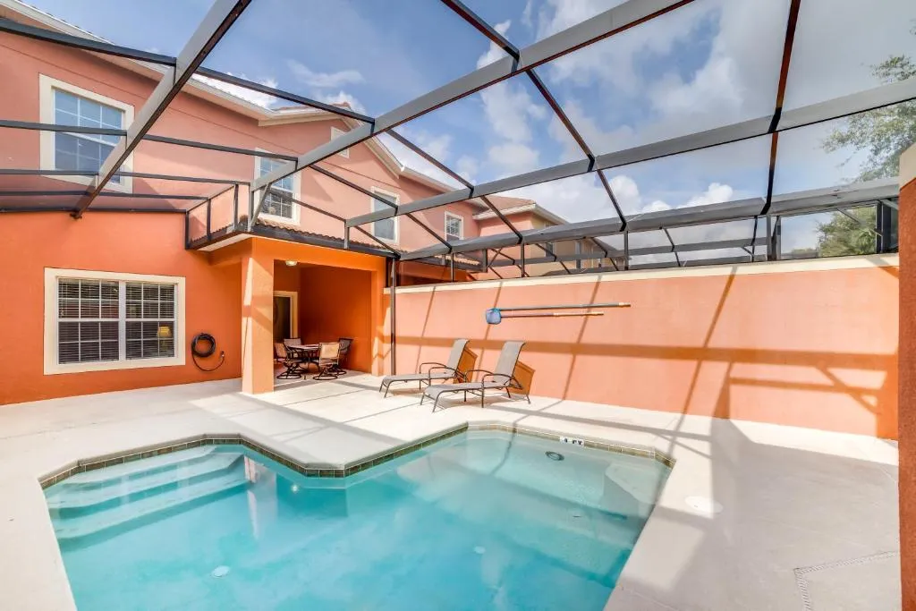2971 Banana Palm Dr, Kissimmee, Statele Unite ale Americii
