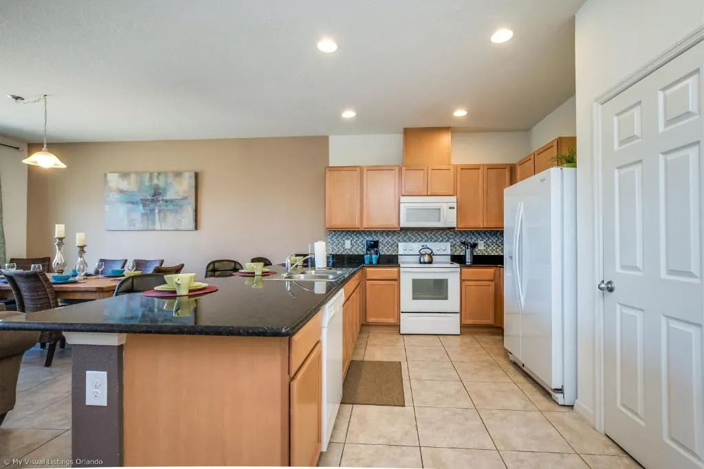 3185 Tocoa Circle, Kissimmee, Statele Unite ale Americii