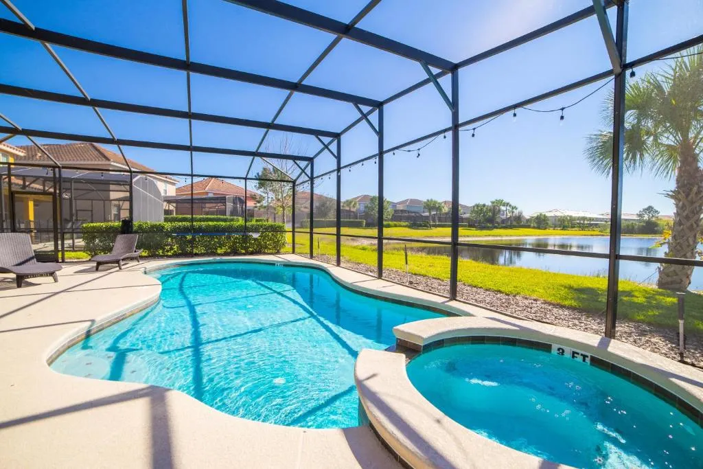 4373 Acorn Court, Davenport, Statele Unite ale Americii