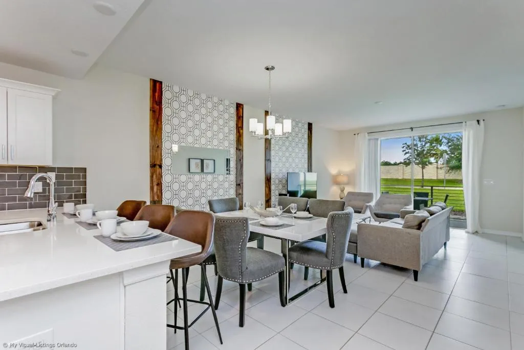 4741 Clock Tower Drive #104, Kissimmee, Statele Unite ale Americii