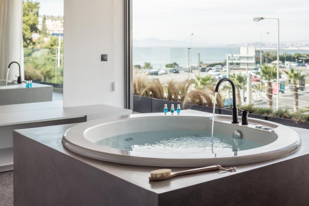 Urban Suites - Resim 38