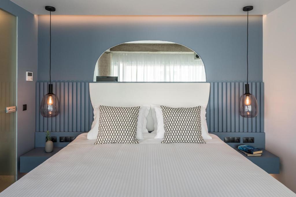 Urban Suites - Resim 39