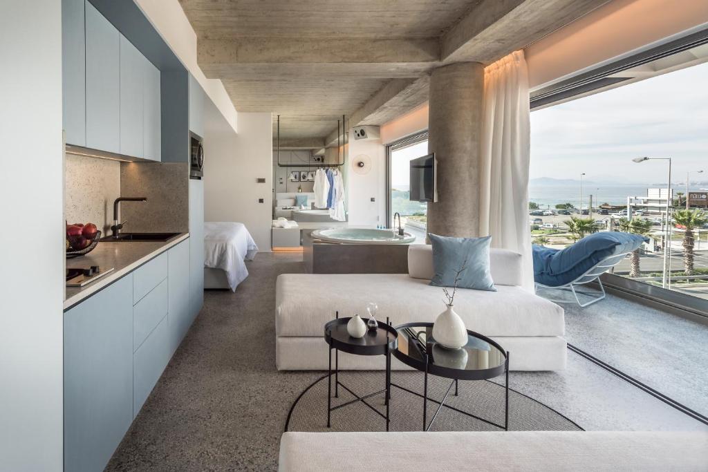 Urban Suites - Resim 41