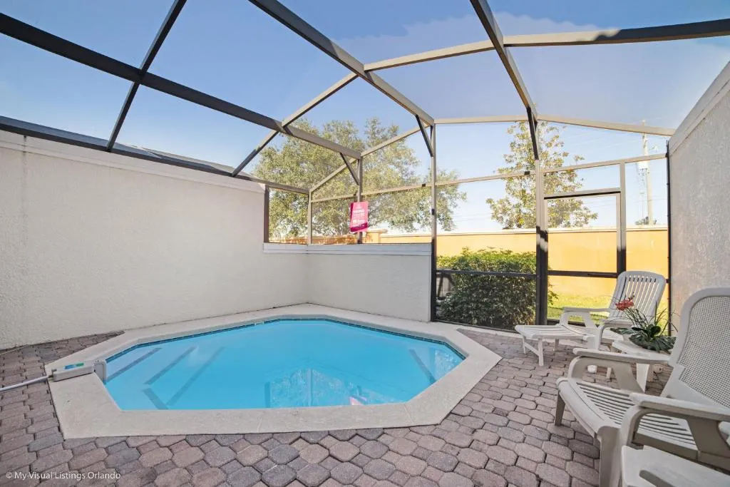 4556 Alberto Circle, Kissimmee, Statele Unite ale Americii