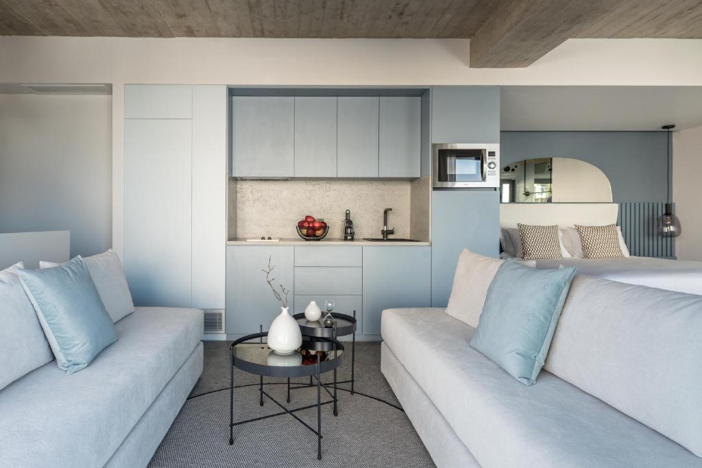 Urban Suites - Resim 43