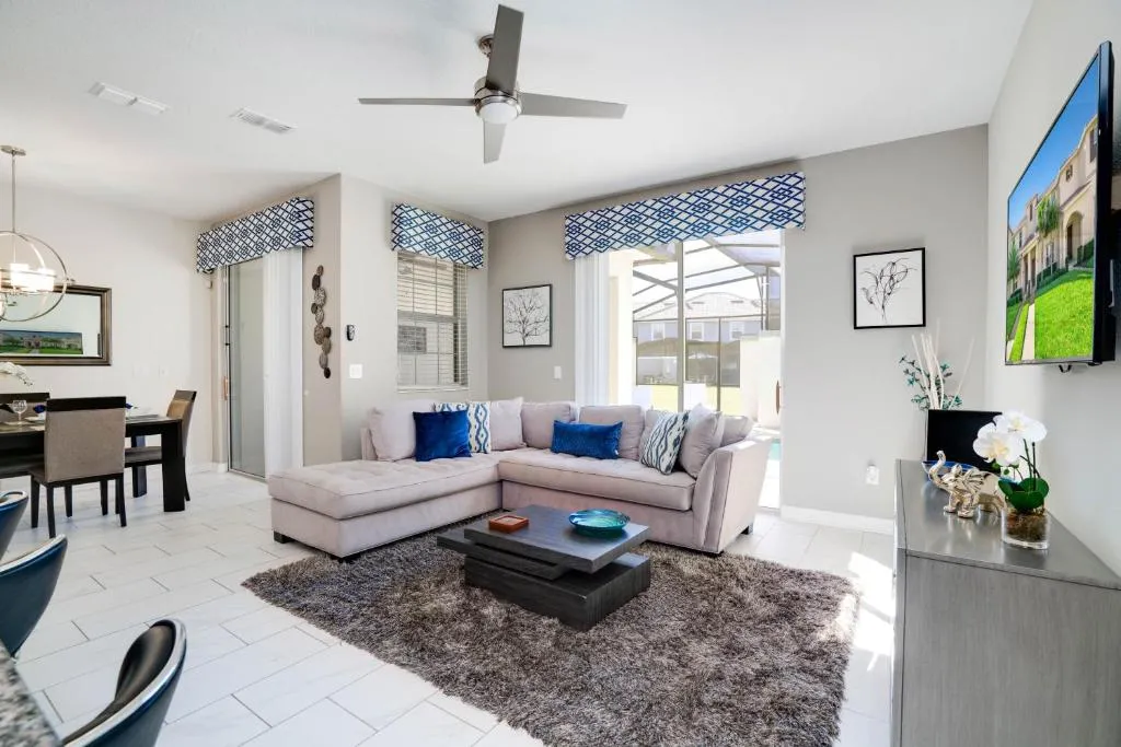 4888 Romeo Circle, Kissimmee, United States