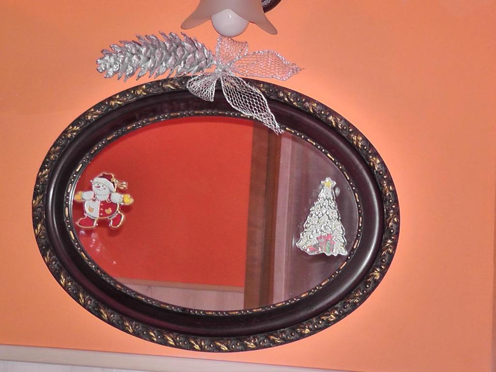 Fotografie z fotogalerie ubytování B&B I Viandanti v destinaci Piancogno
