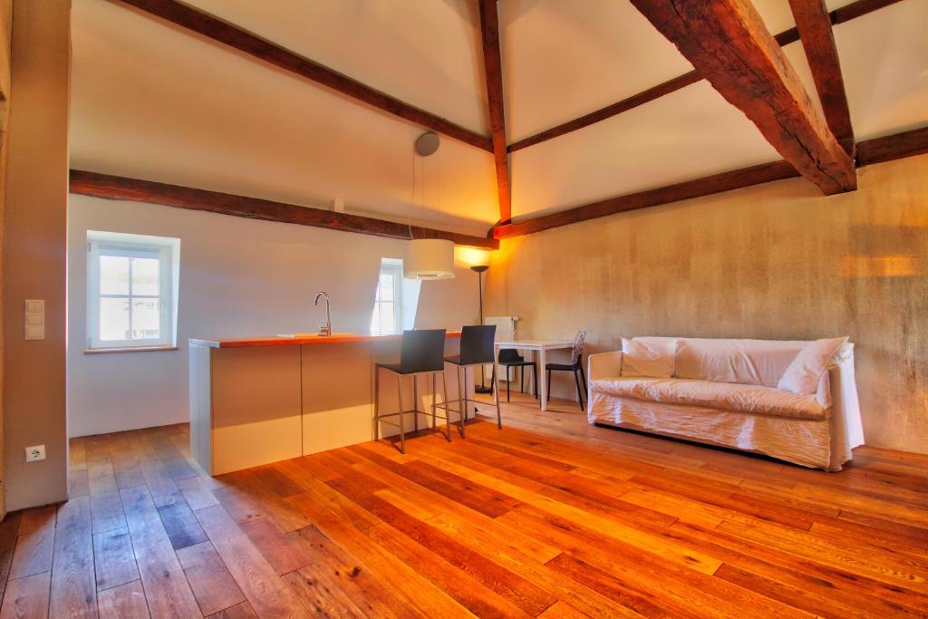 Restauberge Peitry - Estudio
