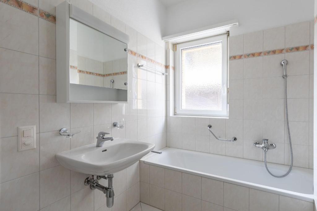 Lido Apartments by Quokka 360 - 5 min from the centre and the Lugano Lido - Resim 27