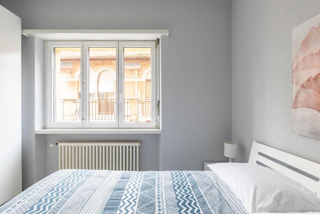 Lido Apartments by Quokka 360 - 5 min from the centre and the Lugano Lido - Resim 29