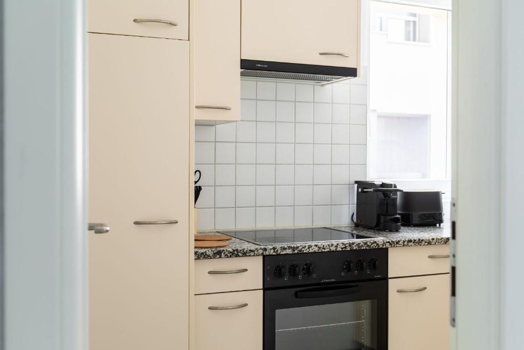 Lido Apartments by Quokka 360 - 5 min from the centre and the Lugano Lido - Resim 37