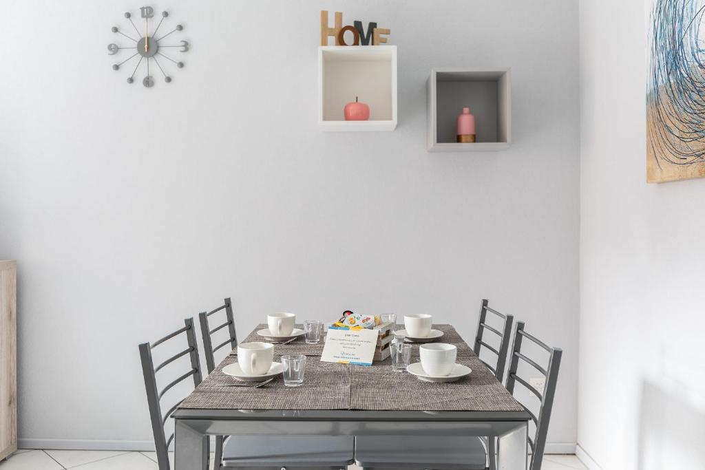 Lido Apartments by Quokka 360 - 5 min from the centre and the Lugano Lido - Resim 40