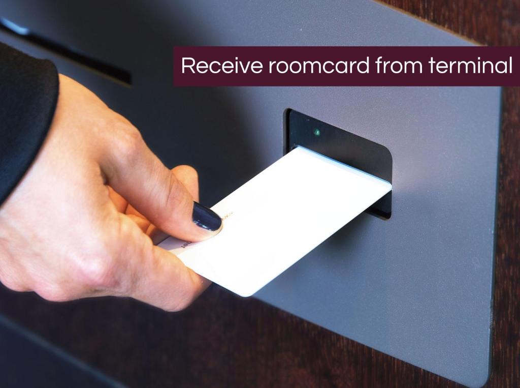 Foto sihtkohas Dagmersellen asuva majutusasutuse Aparthotel Wiggertal - Self Check-in galeriist
