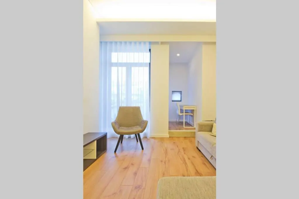 Porto Nobre Prime Apartments - 104, Porto, Portugal