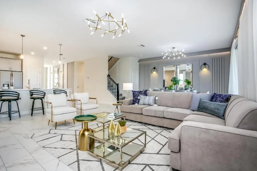 8825 Cruden Bay Court, Davenport, United States