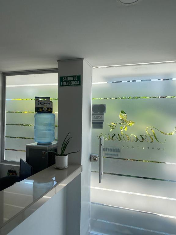Vstupní hala nebo recepce v ubytování Hotel Paradisus