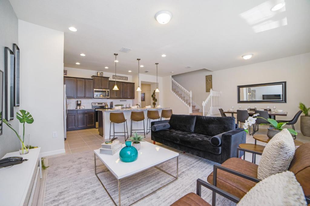 Townhome Splash Pool BBQ FREE Water Park - Huis Met Vijf Slaapkamers