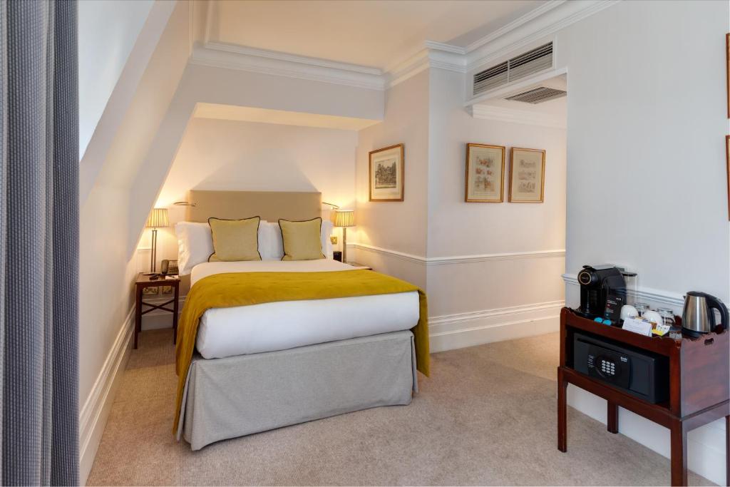 Dukes London - Double Room