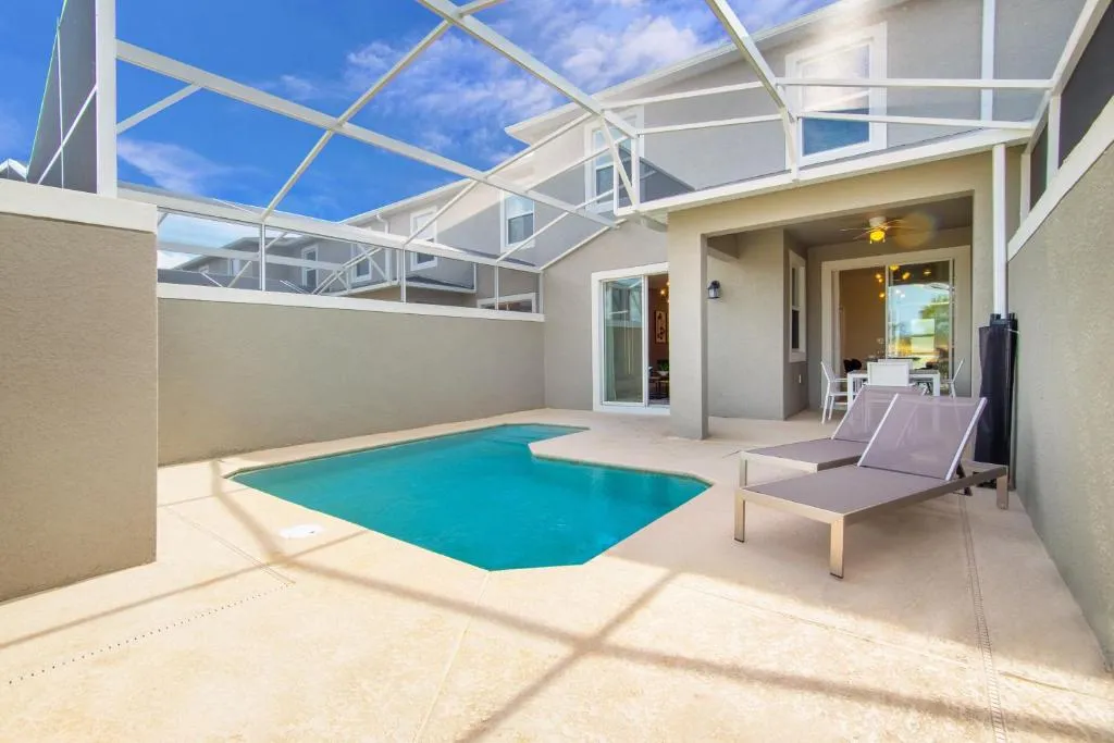 8995 Cabot Cliffs, Kissimmee, Statele Unite ale Americii