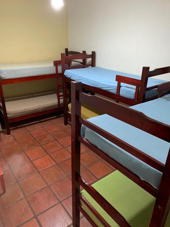  Apto térreo em Ubatuba/ Praia Grande