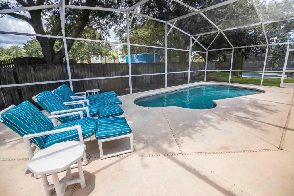 Linda's Silver Creek Vacation Home by IPG Florida, Orlando, Statele Unite ale Americii