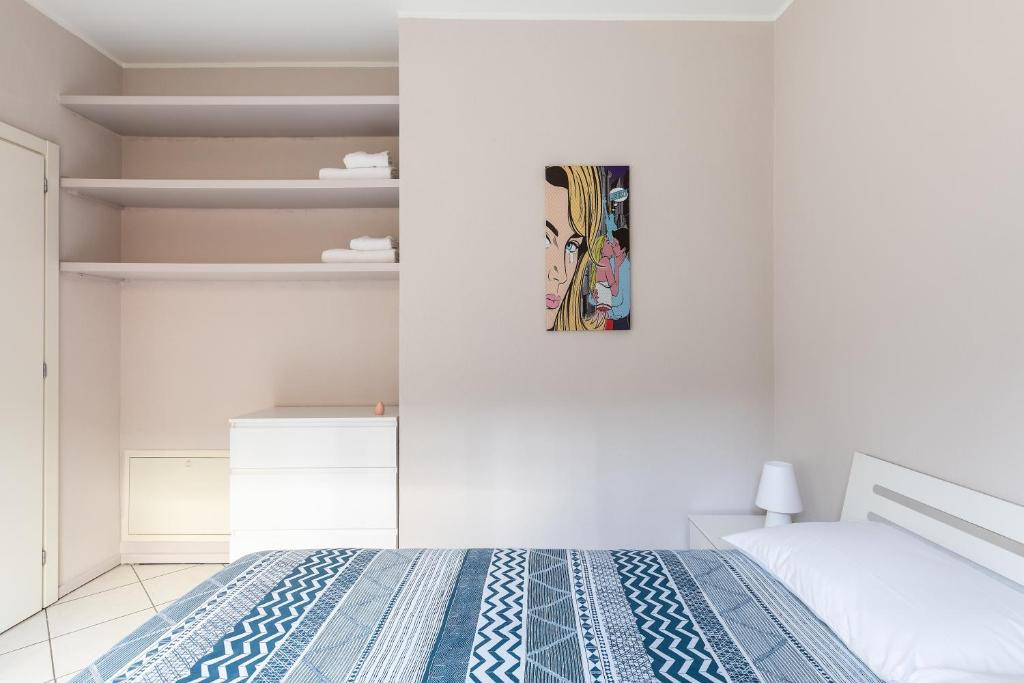 Lido Apartments by Quokka 360 - 5 min from the centre and the Lugano Lido - Resim 10