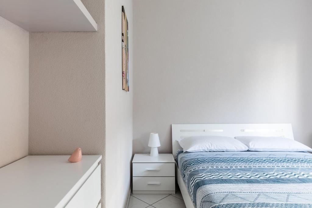 Lido Apartments by Quokka 360 - 5 min from the centre and the Lugano Lido - Resim 11