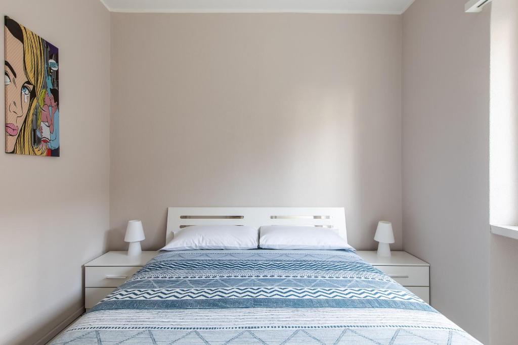 Lido Apartments by Quokka 360 - 5 min from the centre and the Lugano Lido - Resim 12