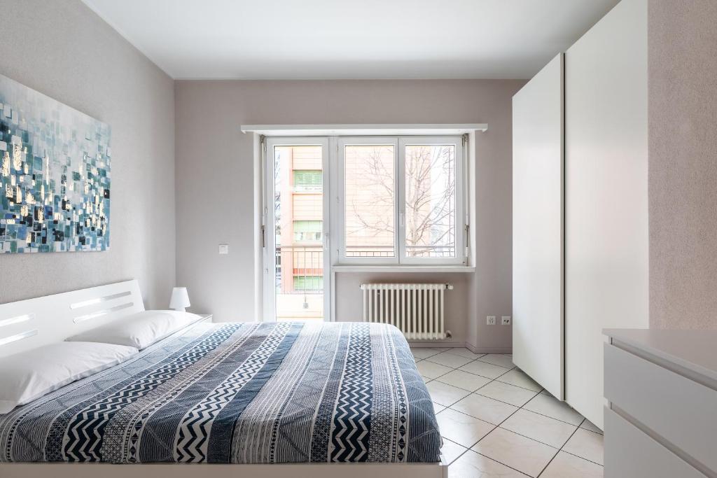 Lido Apartments by Quokka 360 - 5 min from the centre and the Lugano Lido - Resim 14