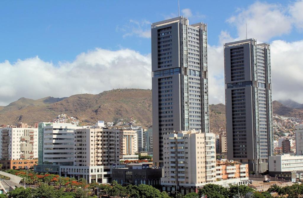 Apartment Las Torres FREE WIFI, Santa Cruz de Tenerife, Spain ...